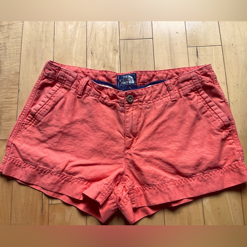 Women’s The North Face Shorts